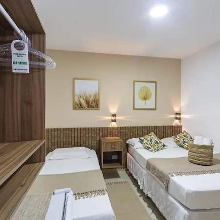 Praia Do Forte Suites Exterior photo