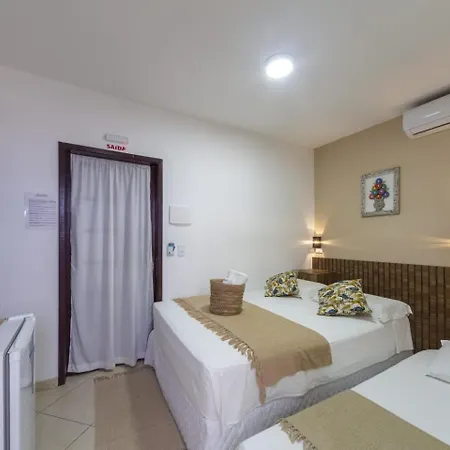 Praia Do Forte Suites Exterior photo