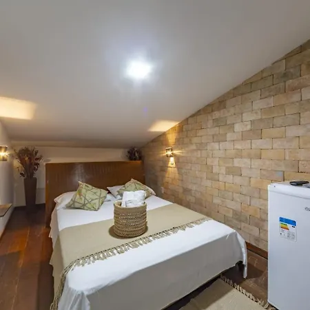 Praia Do Forte Suites Exterior photo
