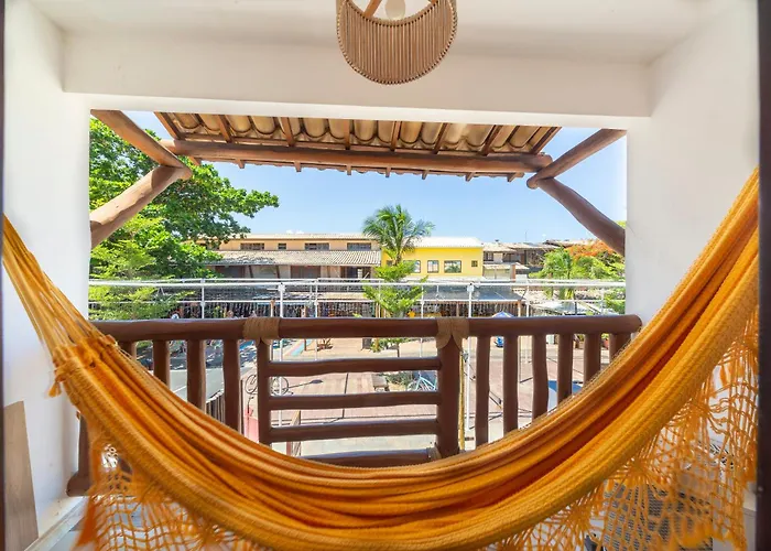 Praia Do Forte Suites
