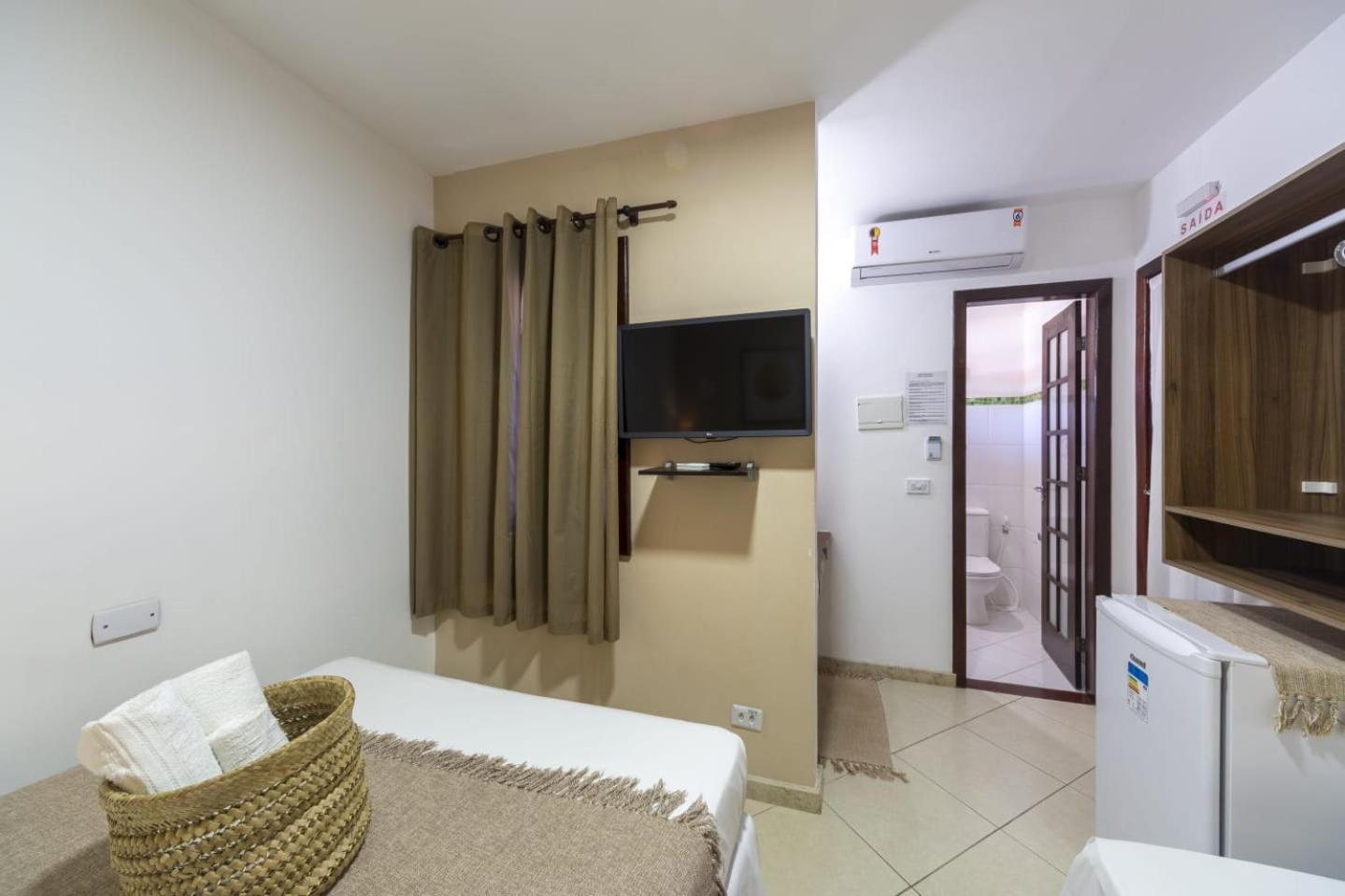 Guest house Do Praia do Forte