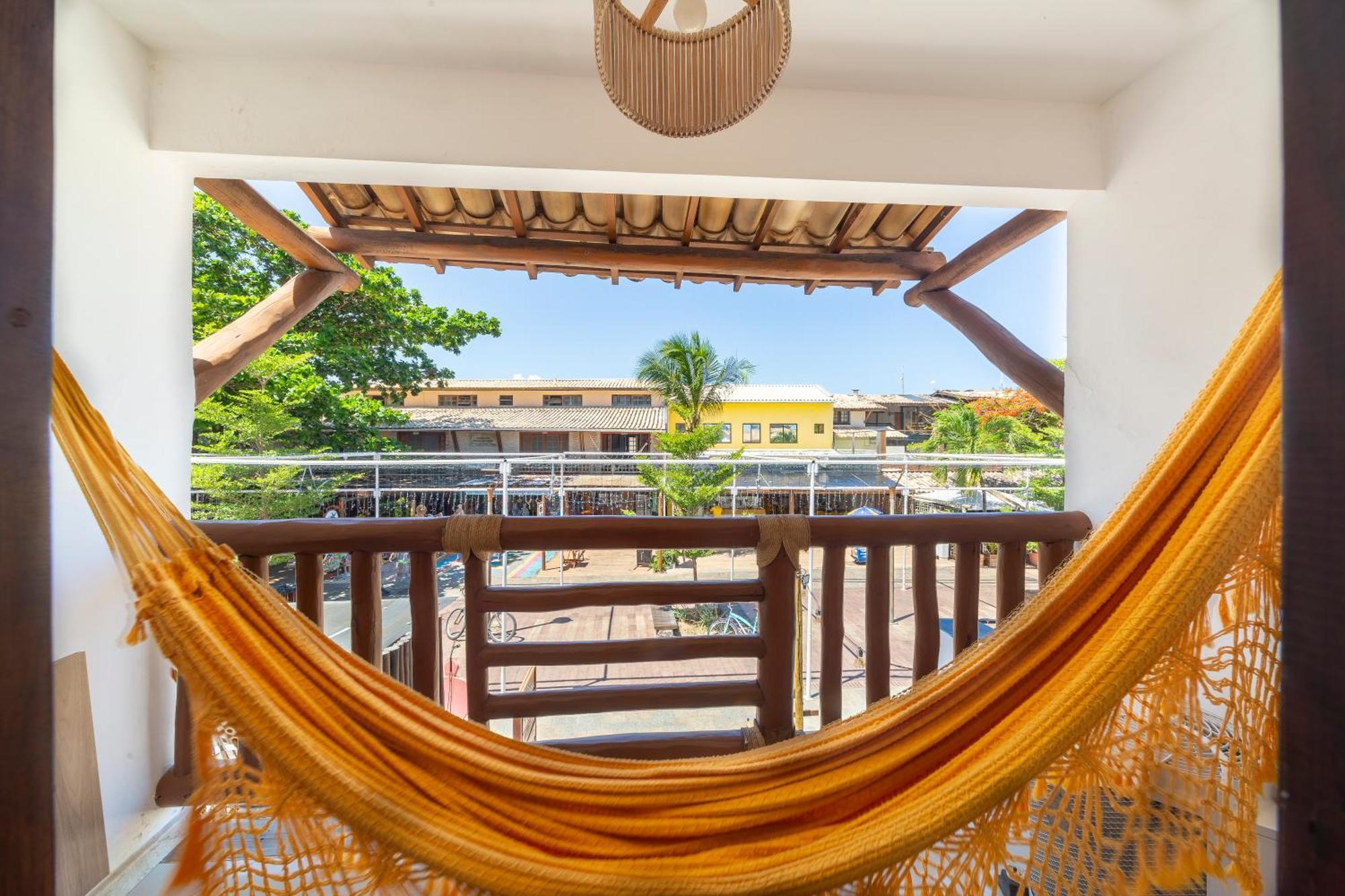 Do Guest house Praia do Forte